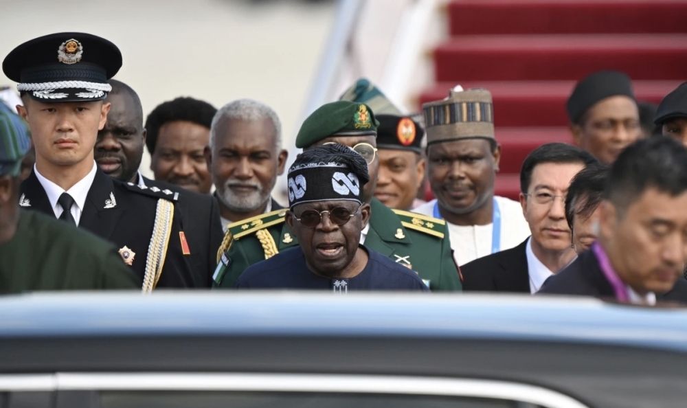 هجوم أم سوء فهم؟ نيجيريا ترد على رؤية ترمب للصراع