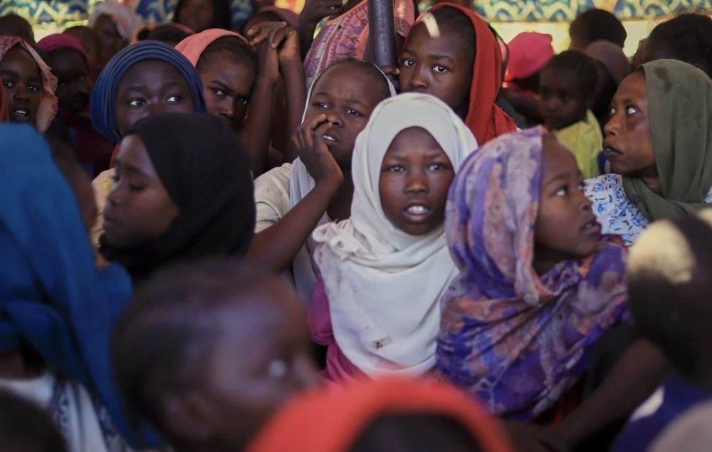 ‏ الفاشر: نزوح متسارع ومجاعة تلوح في الأفق