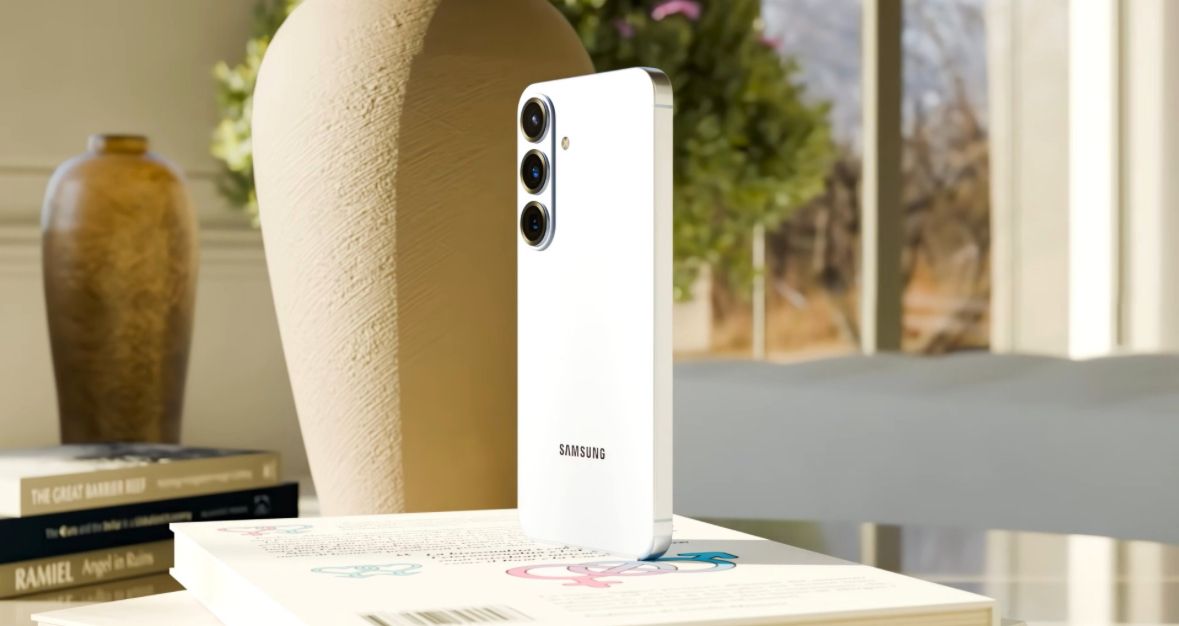 تكنولوجيا: هاتف سامسونج Galaxy S26 بمعالج Exynos 2600 يَعِد بقدرات تصوير مذهلة