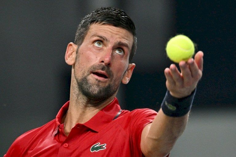 دورة أثينا: ديوكوفيتش يفوز بلقبه الـ101 في سن 38 عامًا وينسحب من "ايه تي بي" الختامية