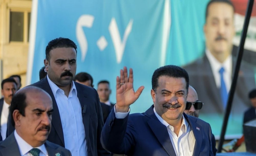 الانتخابات البرلمانية العراقية.. اختبار ثقة ومستقبل حكومة السوداني