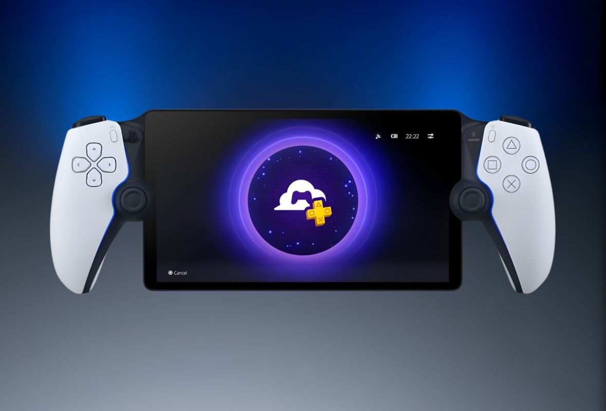 تكنولوجيا: تحديث PlayStation Portal لدعم بث ألعاب PS5 عبر السحابة يرفع مبيعات الجهاز المحمول