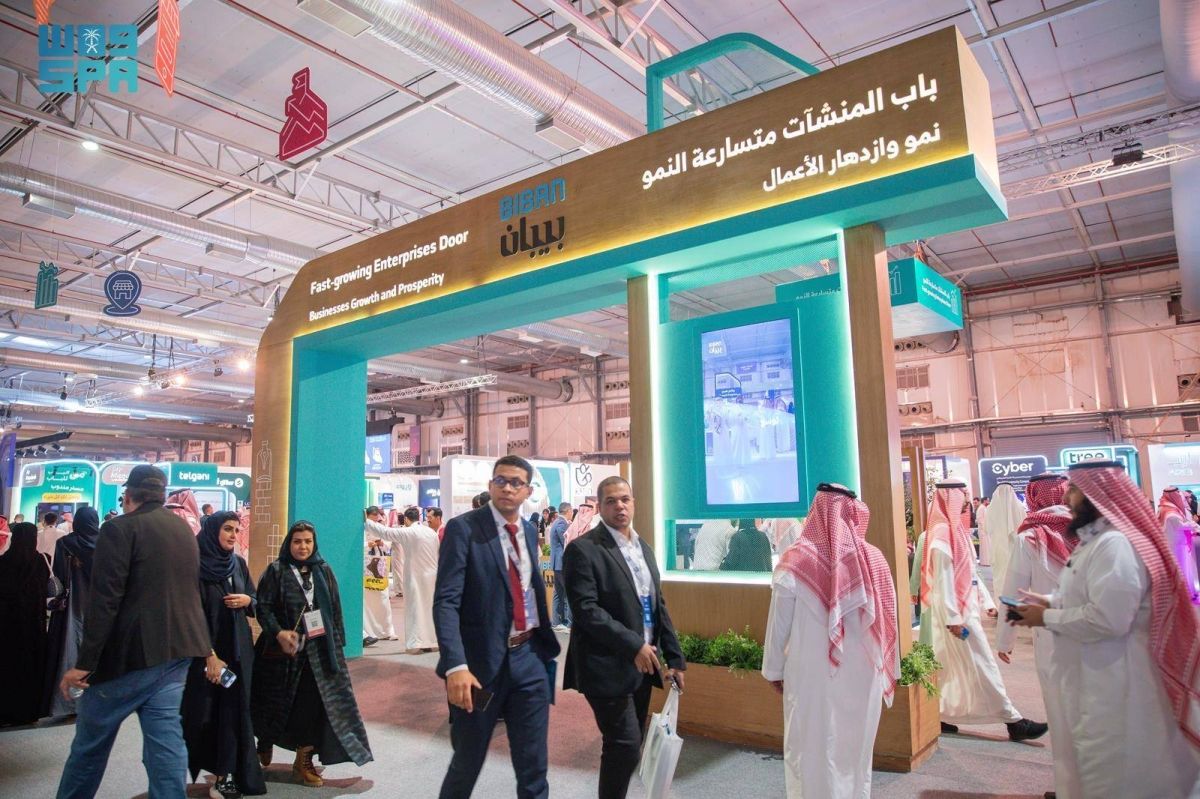 «بيبان 2025» يجمع 
مزودي الخدمات المحليين والدوليين