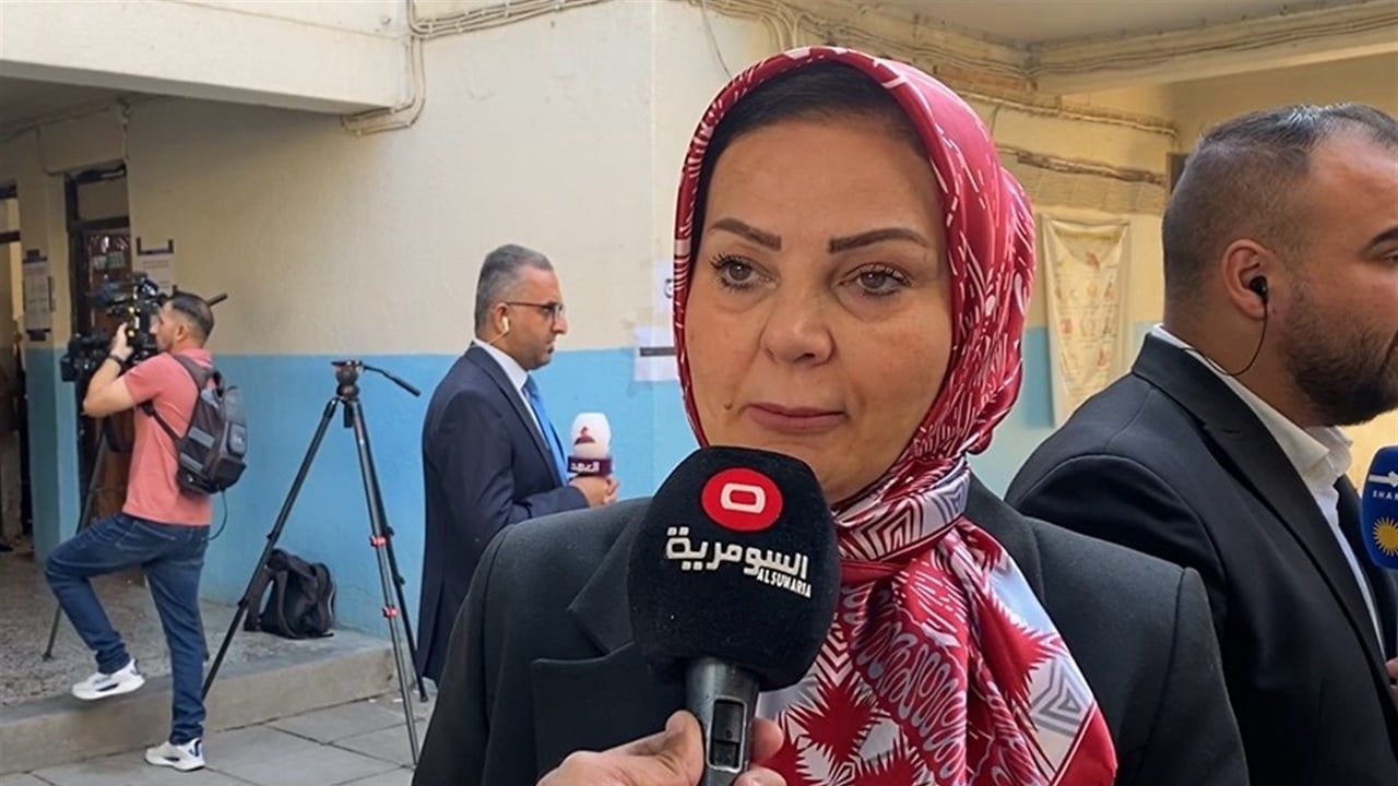 المفوضية تكشف لـ السومرية نتائج التقارير الأولية لفتح مراكز الاقتراع الخاص