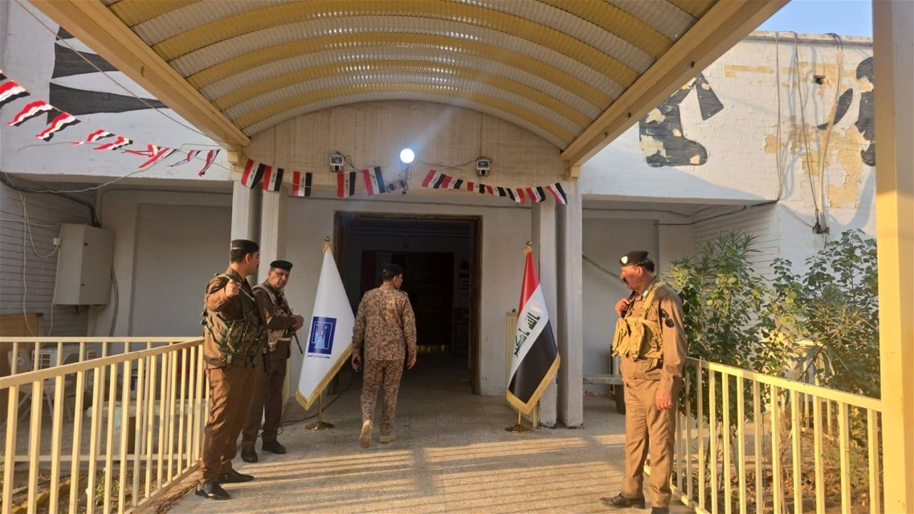 مصدر: تحالف العزم يتصدر القوائم السنية في بغداد بنتائج التصويت الخاص