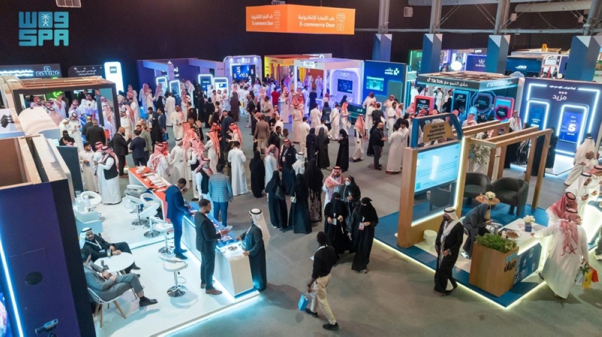 ملتقى بيبان 2025 يعرض حلولا لوجستية مبتكرة عبر «باب التجارة الالكترونية»