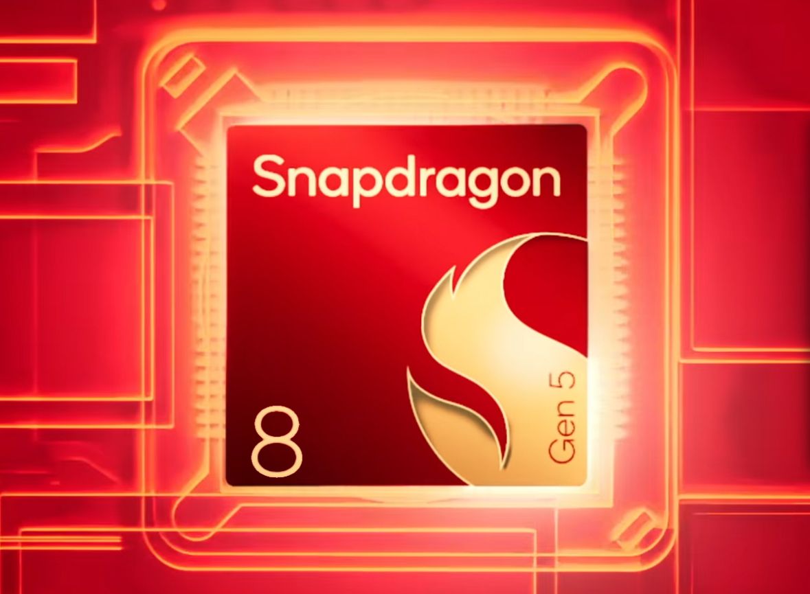 تكنولوجيا: تسريبات تؤكد اقتراب إطلاق هواتف شبه رائدة بمعالج Snapdragon 8 Gen 5 غير Elite