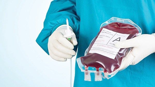 «مستجدات طب نقل الدم» يستعرض في أبوظبي مستقبل العلاجات الخلوية