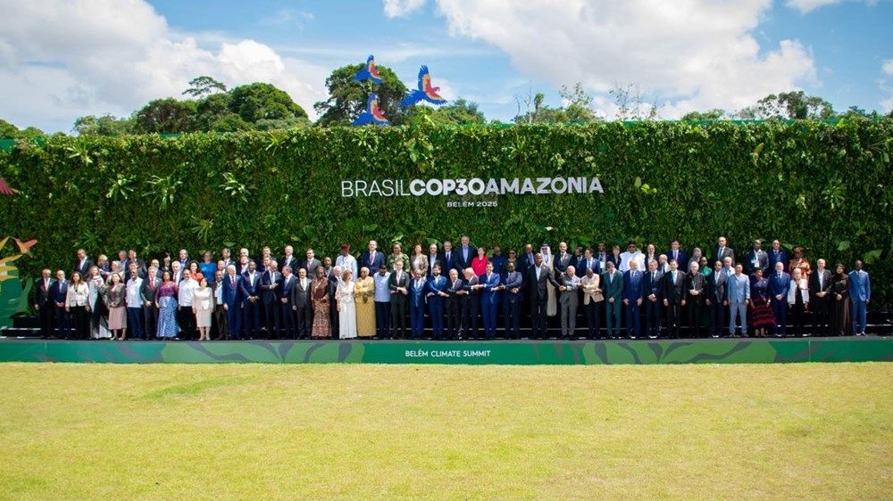 نيابة عن رئيس الدولة.. آمنة الضحاك تترأس وفد الإمارات في قمة «بيليم للمناخ» بالبرازيل