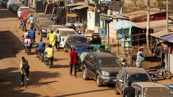 الاتحاد الأفريقي يوجه نداء بشأن الإرهاب في مالي