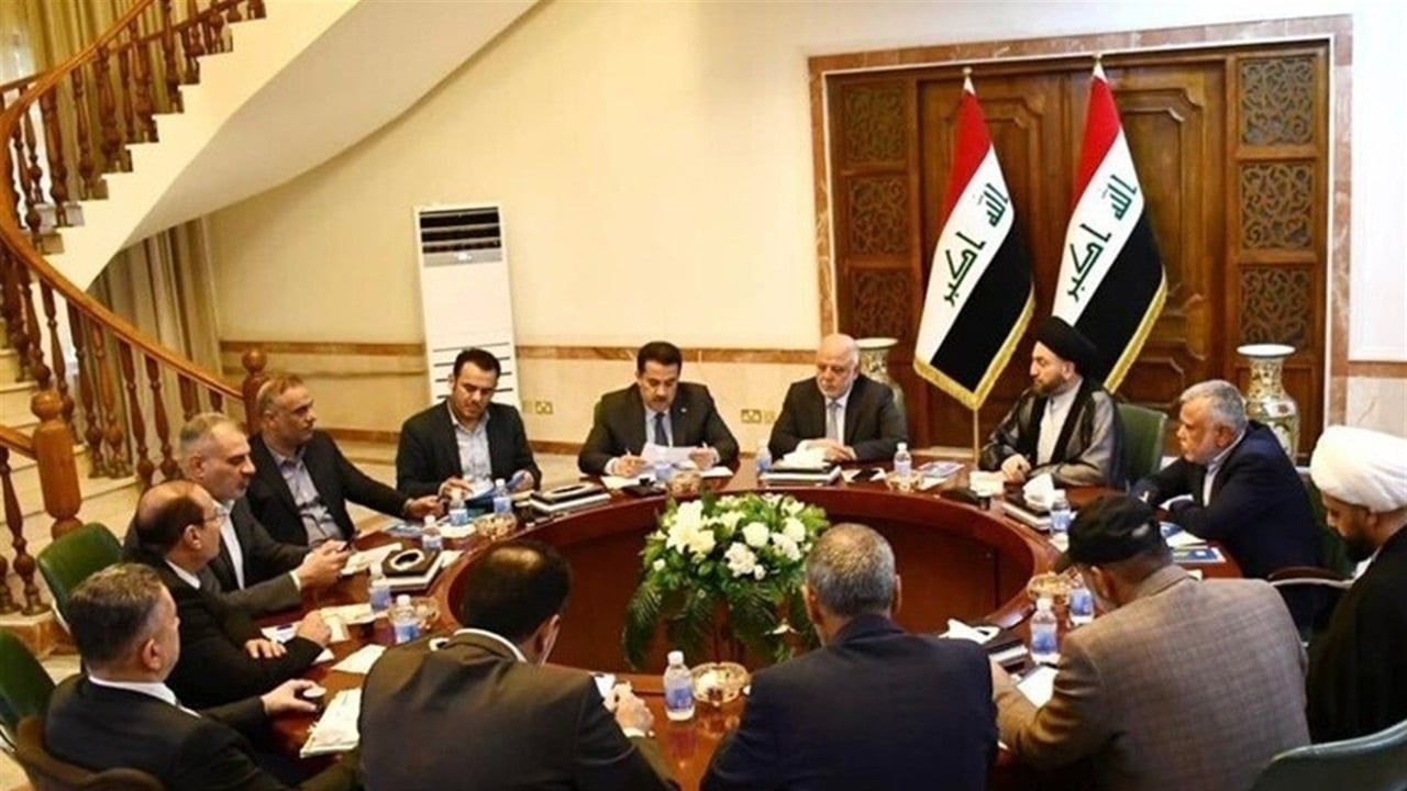 الإطار التنسيقي يدعو إلى المشاركة الواسعة والفاعلة في الانتخابات