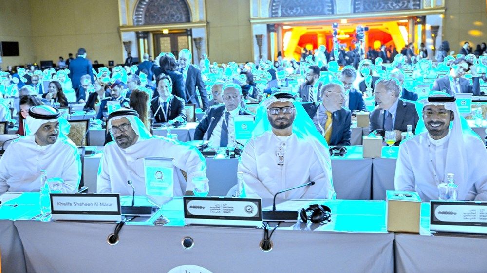 قرقاش: الإمارات قد لا تشارك في القوة الدولية لحفظ الاستقرار في غزة