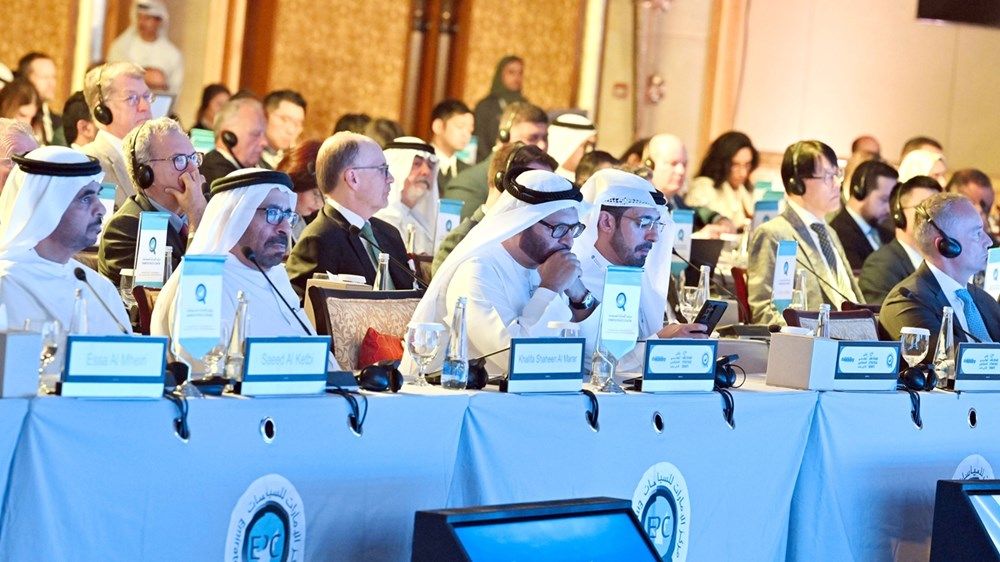 قرقاش: الإمارات قد لا تشارك في القوة الدولية لحفظ الاستقرار في غزة