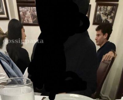 قلب التّركيّة جيمري بايسال يخفق مجدّدًا… ألاسم هو المفاجأة