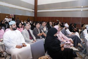 الرياض تستضيف مؤتمر الذكاء الاصطناعي لعلاج السرطان بمشاركة خبراء دوليين