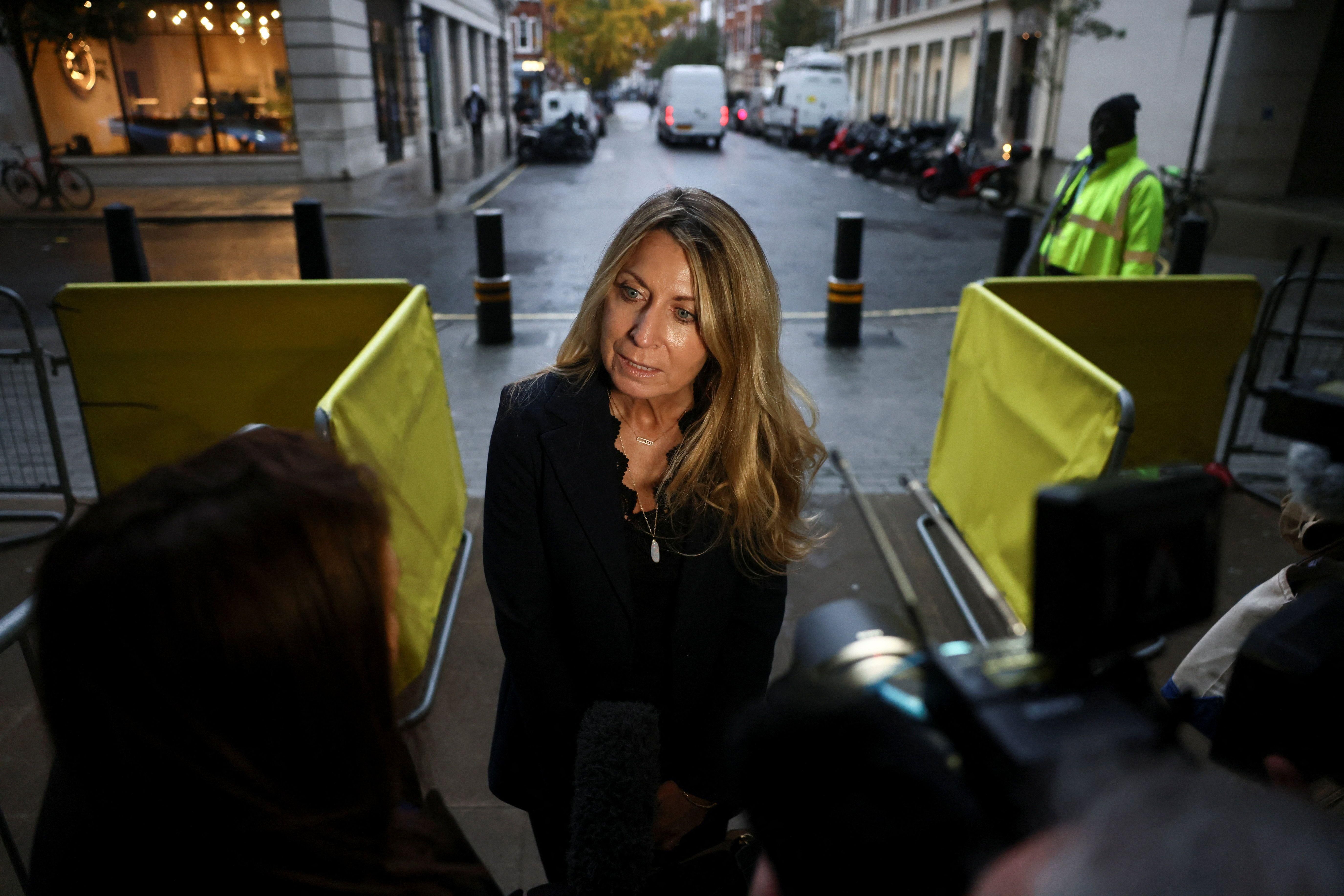 التلغراف: الأمور قد تصبح معقدة للغاية داخل بي بي سي