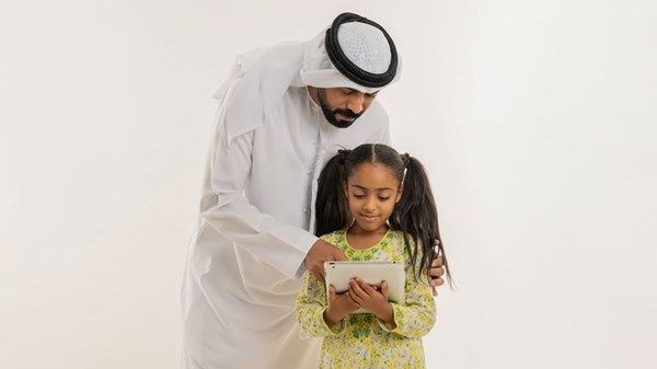 «أبوظبي للطفولة المبكرة» تنظم جلسات حول الاستخدام الإيجابي والآمن للتكنولوجيا