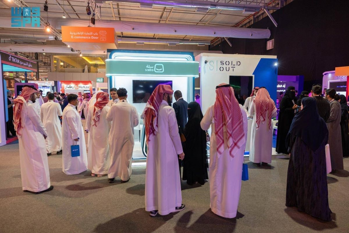 «منشآت» و«جيديا» تطلقان حلول دفع رقمية لدعم المنشآت