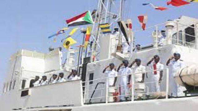 انطلاق مناورات التمرين البحري المختلط «الموج الأحمر 8» في قاعدة الملك فيصل البحرية بالأسطول الغربي