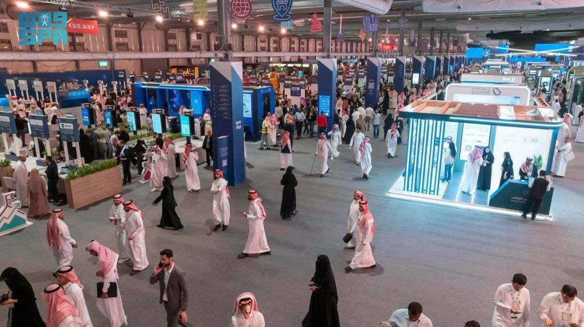 3.8 ملايين ريال قيمة صفقات استثمارية لـ8 شركات ناشئة في حلبة المستثمرين