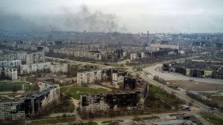 روسيا تسيطر على قرى جديدة بشرق أوكرانيا