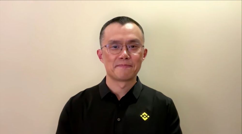 CZ ينفي أي صلة بعائلة ترامب بعد حصوله على عفو رئاسي ويفاجأ بصدوره