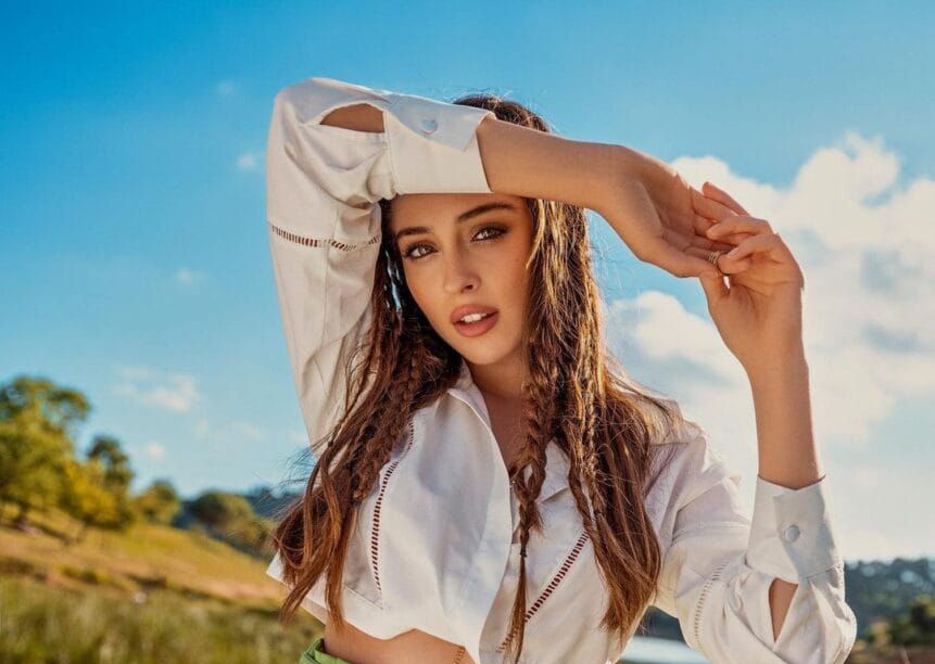 قلب التّركيّة جيمري بايسال يخفق مجدّدًا… ألاسم هو المفاجأة