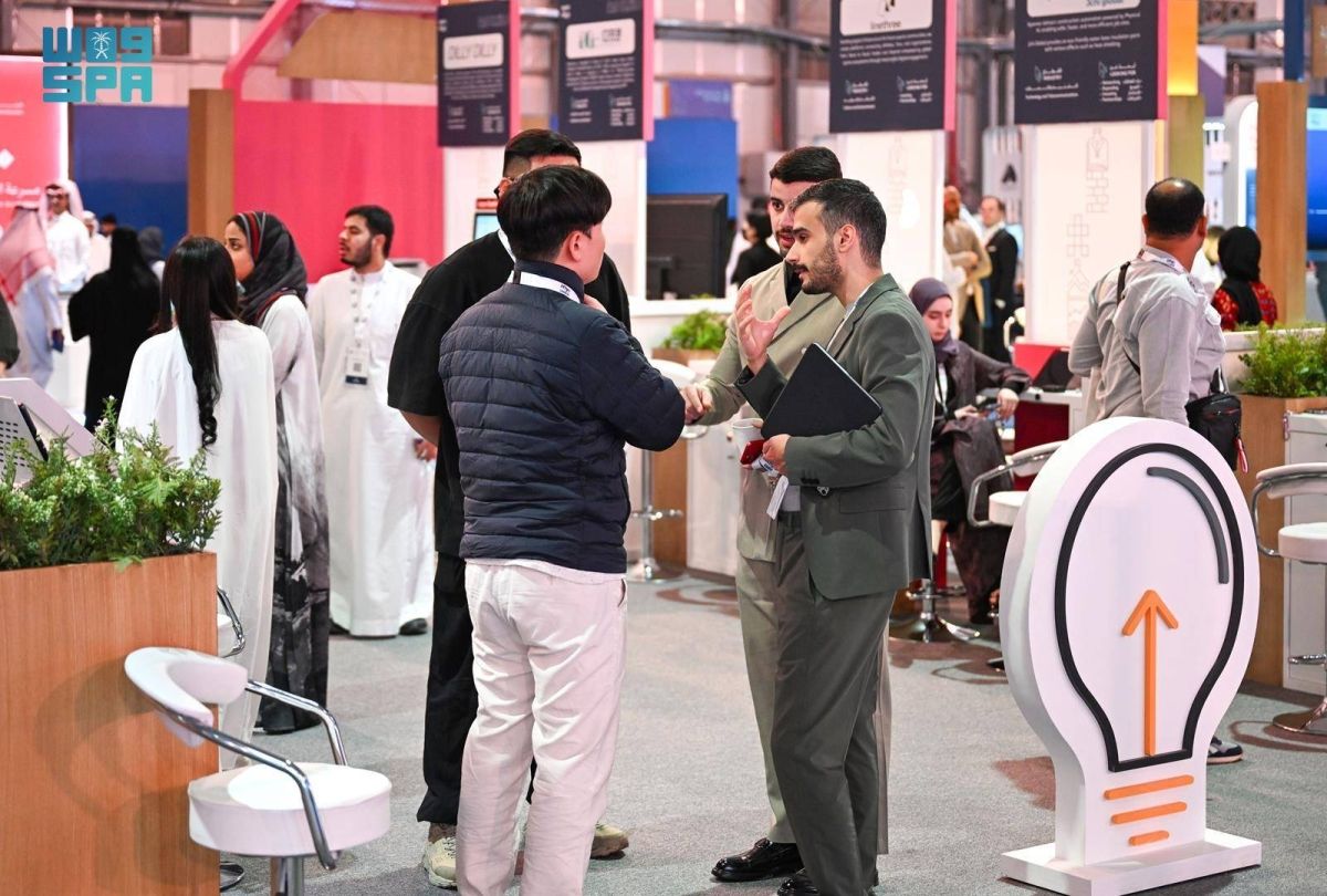 «بيبان» يستعرض رؤى حول الفضاء والمناخ والبيئة الثقافية المستدامة