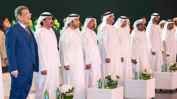 4000 خبير من 60 دولة في قمة مستقبل الابتكار بدبي