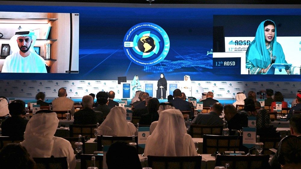 قرقاش: الإمارات قد لا تشارك في القوة الدولية لحفظ الاستقرار في غزة