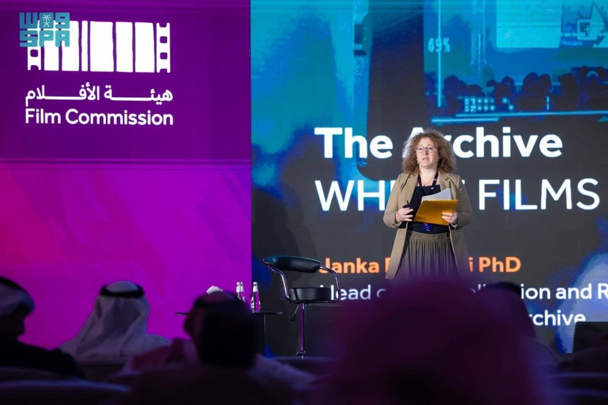 المكان والذاكرة في السينما محور نقاش اليوم الثاني لمؤتمر النقد السينمائي الدولي