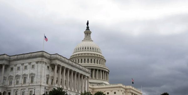 مجلس الشيوخ الأميركي يتوصل إلى اتفاق لإنهاء الإغلاق الحكومي