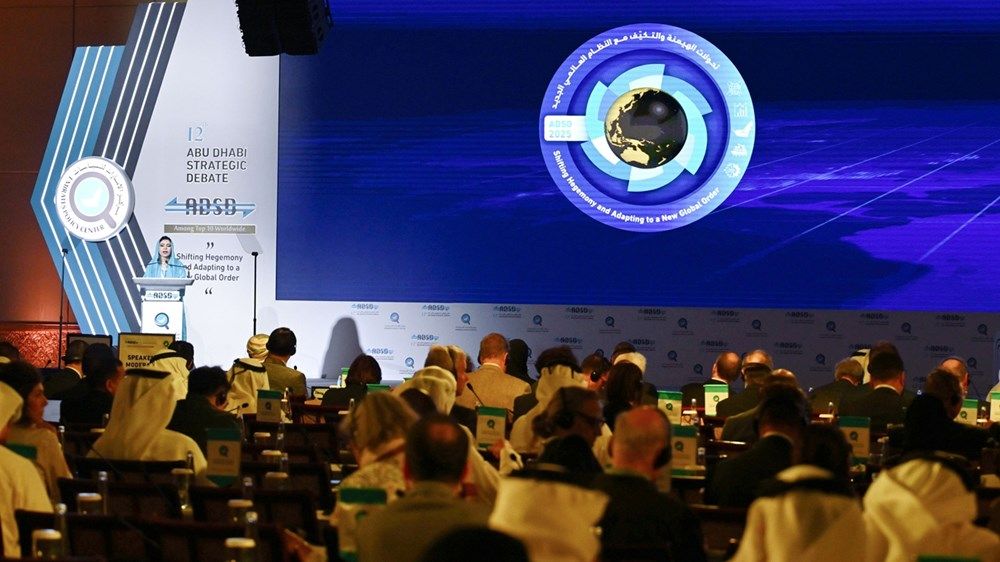 قرقاش: الإمارات قد لا تشارك في القوة الدولية لحفظ الاستقرار في غزة