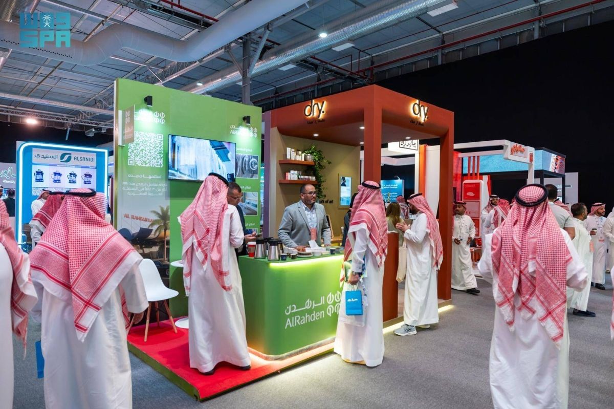 25 علامة تجارية تستكشف فرص الامتياز التجاري في السوق السعودي