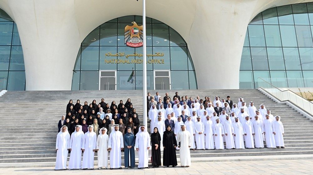 سيف بن زايد يترأس اجتماعاً لمجلس جودة الحياة الرقمية