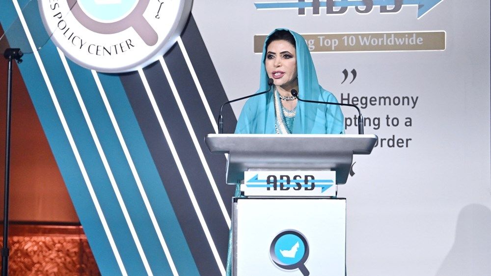 قرقاش: الإمارات قد لا تشارك في القوة الدولية لحفظ الاستقرار في غزة