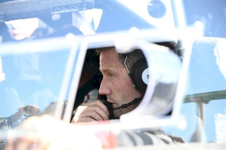 دبليو ار سي: أوجييه يواصل مغامرته مع تويوتا ضمن برنامج جزئي جديد عام 2026