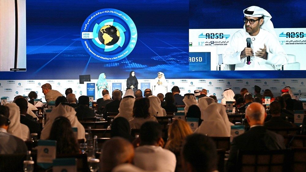 قرقاش: الإمارات قد لا تشارك في القوة الدولية لحفظ الاستقرار في غزة