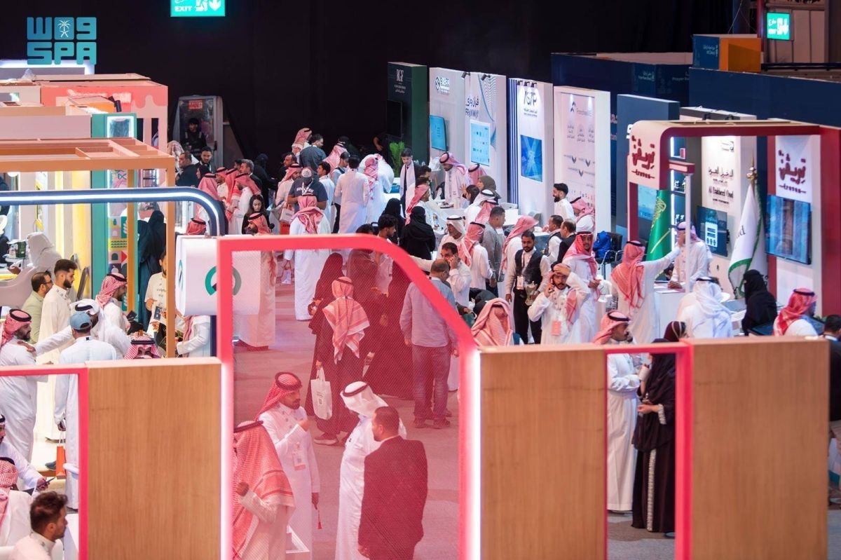 اختتام ملتقى بيبان 2025 بحصيلة إطلاقات واتفاقيات تتجاوز 38 مليار ريال