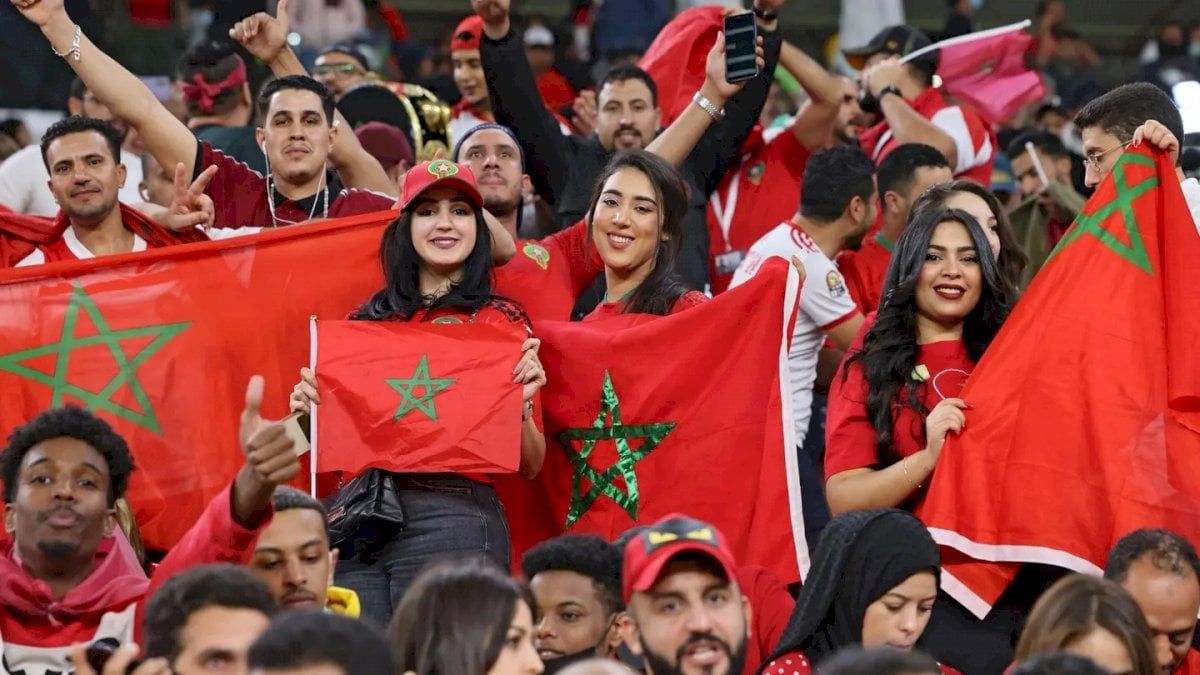 بيع ربع مليون تذكرة لأمم أفريقيا لكرة القدم بالمغرب