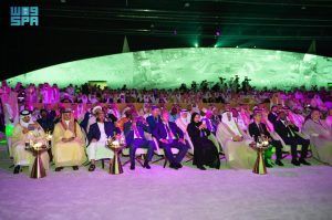 تحت رعاية الملك سلمان.. انطلاق مؤتمر ومعرض الحج 1447 تحت شعار IMG 20251110 WA0006