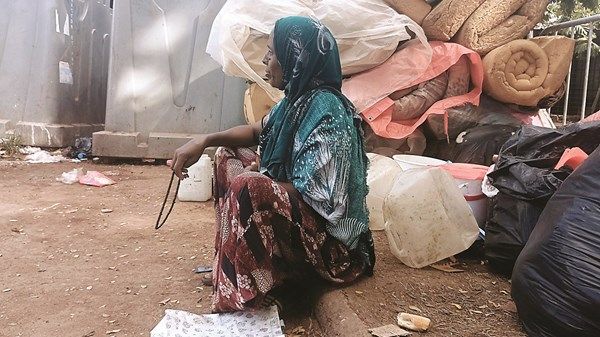 «مفوضية اللاجئين»: تغير المناخ أجبر الملايين على النزوح