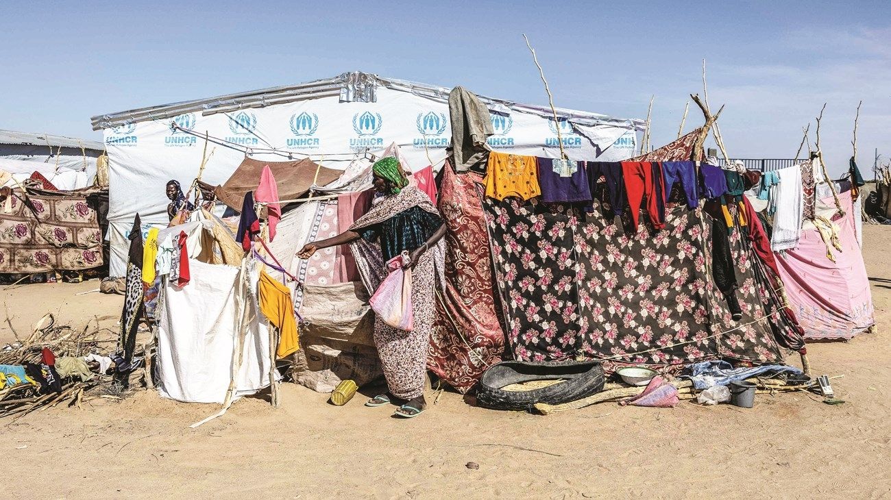 الإمارات.. دور داعم لمسار سياسي سوداني بقيادة مدنية