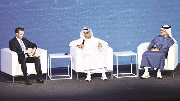 «دريفت إكس 2025» يعيد رسم مستقبل التنقّل الذكي والأنظمة الذاتية