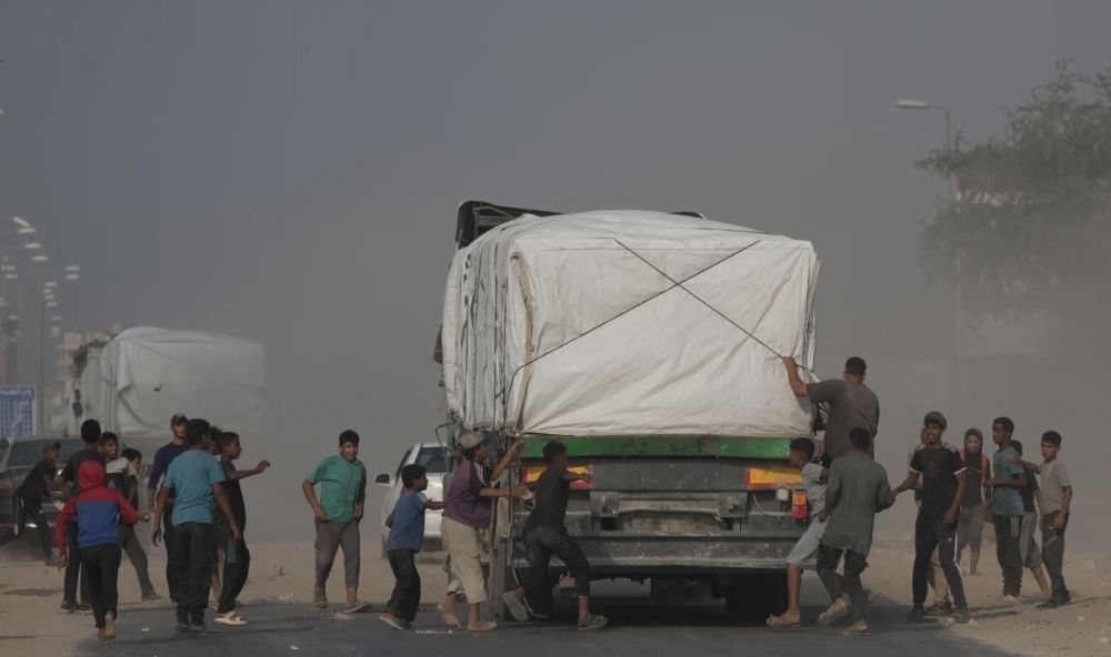 مفاوضات عالقة والاحتلال يتعنت