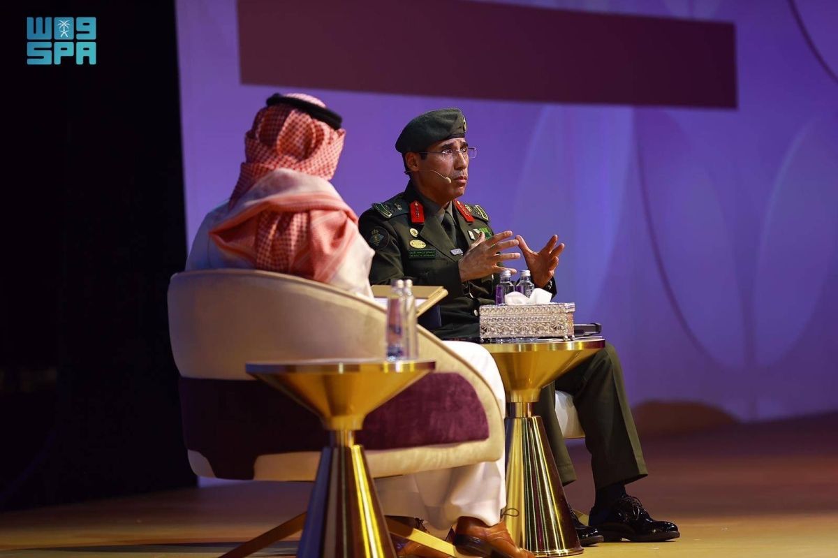 مدير الجوازات: ماضون في تطوير كفاءة استقبال ضيوف الرحمن