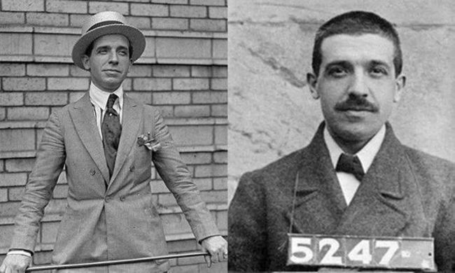 أشهر 6 محتالين في التاريخ.. قصص هزّت العالم المالي