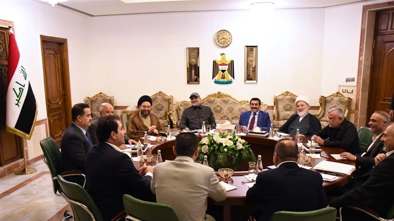 بعد انتهاء الانتخابات.. الاطار التنسيقي يؤكد التزامه الكامل باحترام المدد الدستورية والاستحقاقات القادمة