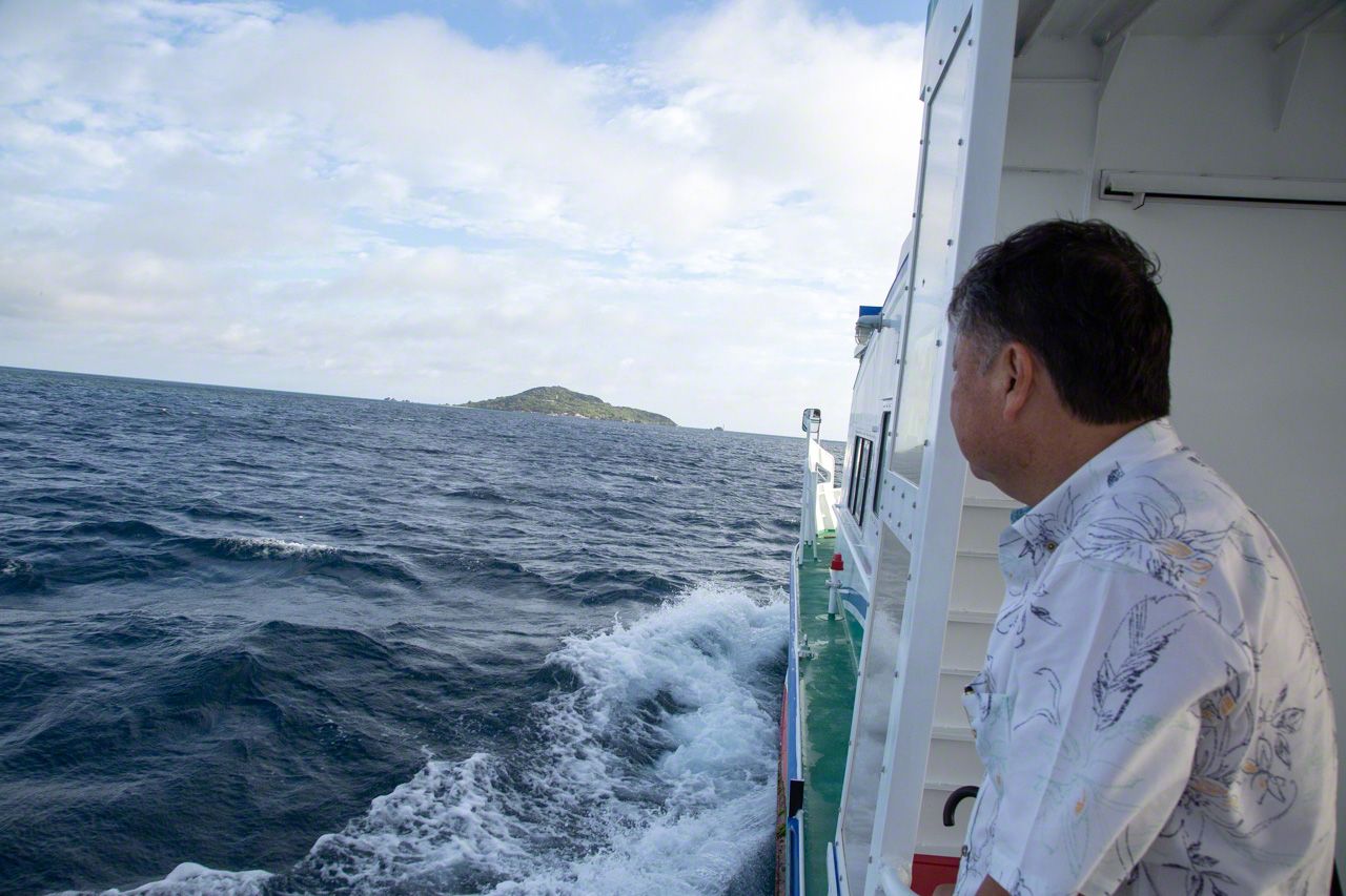 اليابان | شيخوخة في عزلة: الرعاية الطبية في الجزر اليابانية النائية