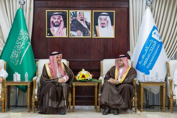 الهيئة العامة للترفيه توقع اتفاقية مع جامعة الملك سعود لتطوير البرامج والشهادات المتخصصة في قطاع الترفيه